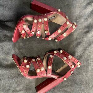 Michael Antonio Shoes size 5.5